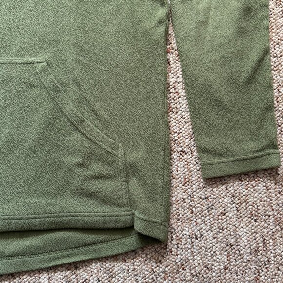 Patagonia Fleece Hoodie - Size M - Picture 4 of 4